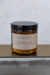 Pumpkin Latte 16 oz Candle