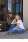 Citizens of Humanity Neve Low Slung Jeans