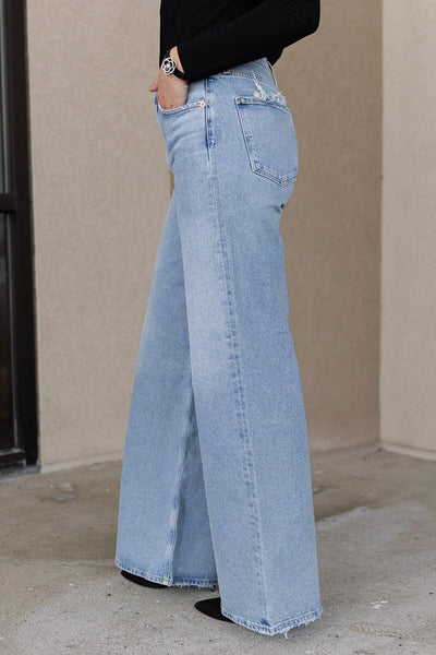 Citizens of Humanity Paloma Baggy Jeans