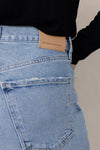 Citizens of Humanity Paloma Baggy Jeans, Size 27