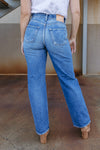 Moussy Trenton Straight