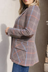 Veronica Beard Destry Dickey Jacket