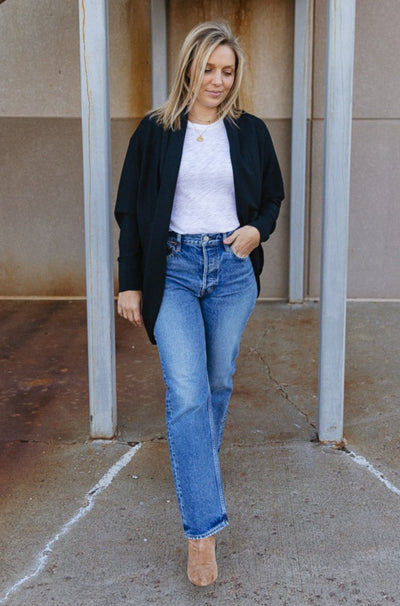 Spanx Air Essentials Cacoon Cardigan