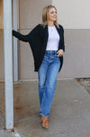 Spanx Air Essentials Cacoon Cardigan