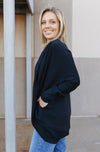 Spanx Air Essentials Cacoon Cardigan
