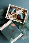 Foot Therapy Set
