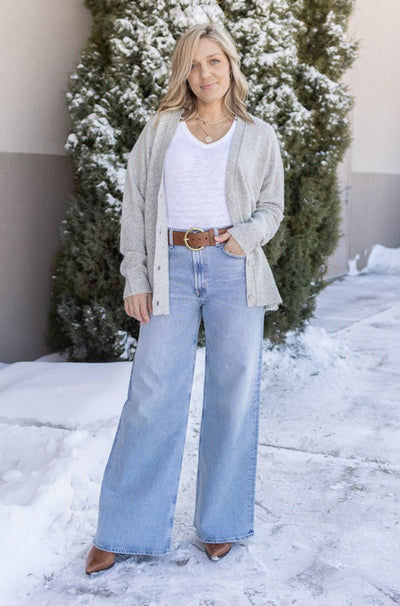 Olivia Heather Cardigan