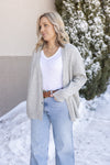 Olivia Heather Cardigan