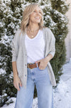 Olivia Heather Cardigan