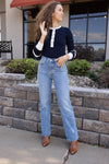 Faherty Mikki Henley