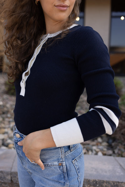 Faherty Mikki Henley