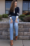 Faherty Mikki Henley