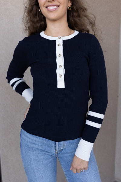 Faherty Mikki Henley