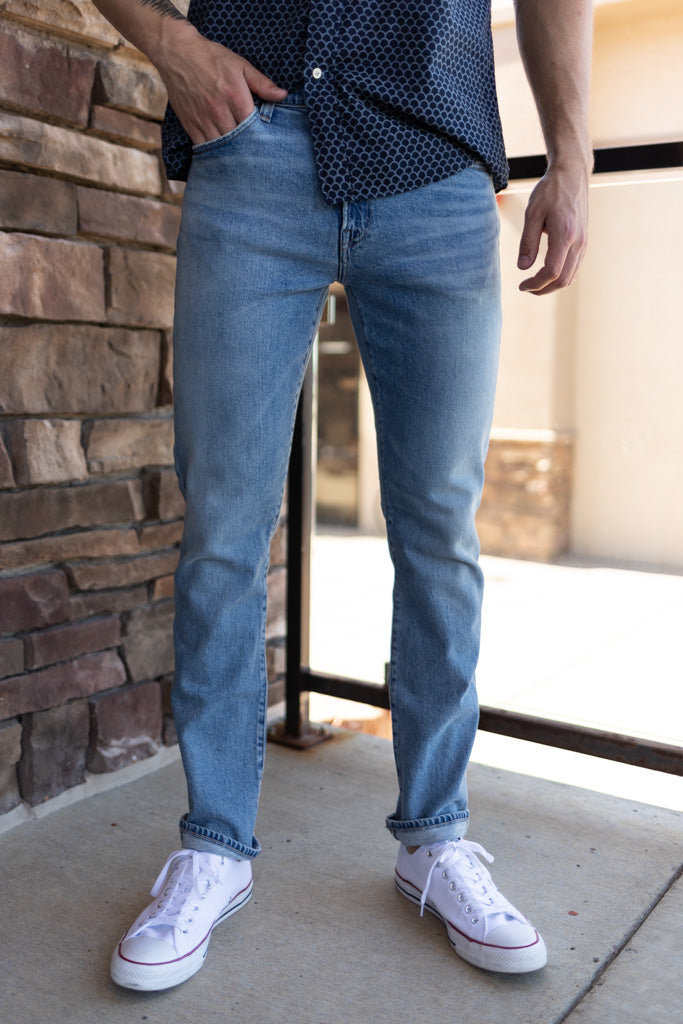 Citizens of Humanity Gage Denim, Vintage Wash
