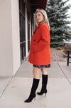 Veronica Beard Chapman Coat