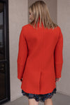 Veronica Beard Chapman Coat