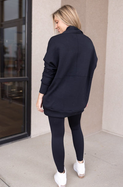 Spanx Air Essentials Cacoon Cardigan