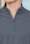 Faherty Suffolk Pullover