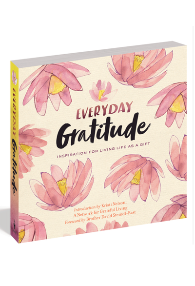 Everyday Gratitude