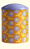Monroe Ceramic Jar Candle