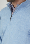 Faherty Suffolk Pullover - RUST & Co.