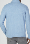 Faherty Suffolk Pullover - RUST & Co.