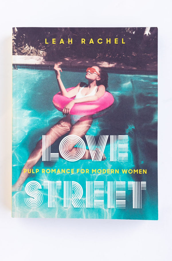 Love Street: Pulp Romance For Modern Women - RUST & Co.