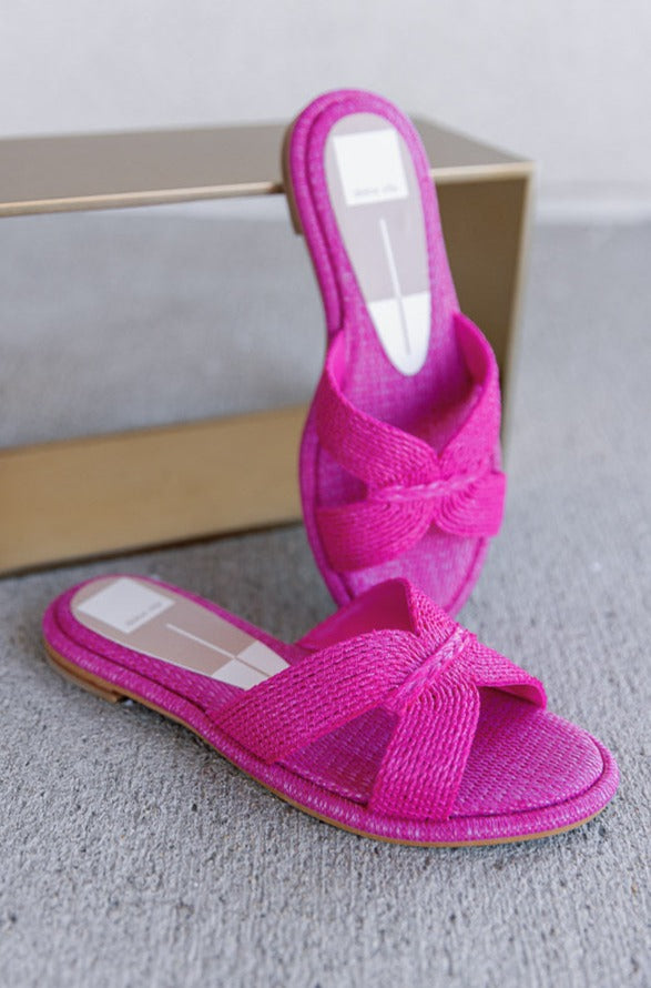 Sandals - Bright pink - Kids | H&M IN