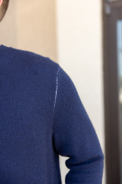 Rag & Bone Haldon Cashmere Sweater
