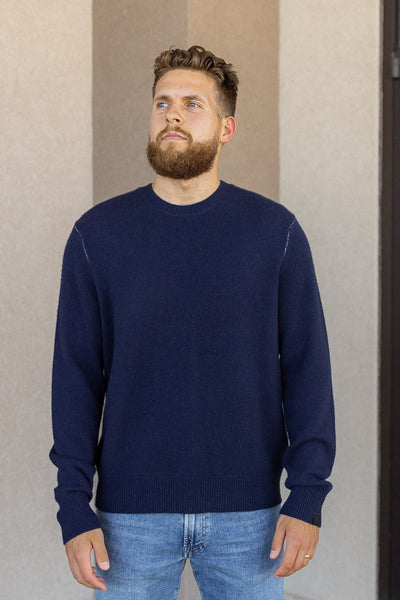 Rag & Bone Haldon Cashmere Sweater