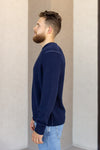 Rag & Bone Haldon Cashmere Sweater