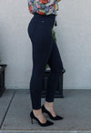 Spanx 4 Pocket Perfect Ankle Pant