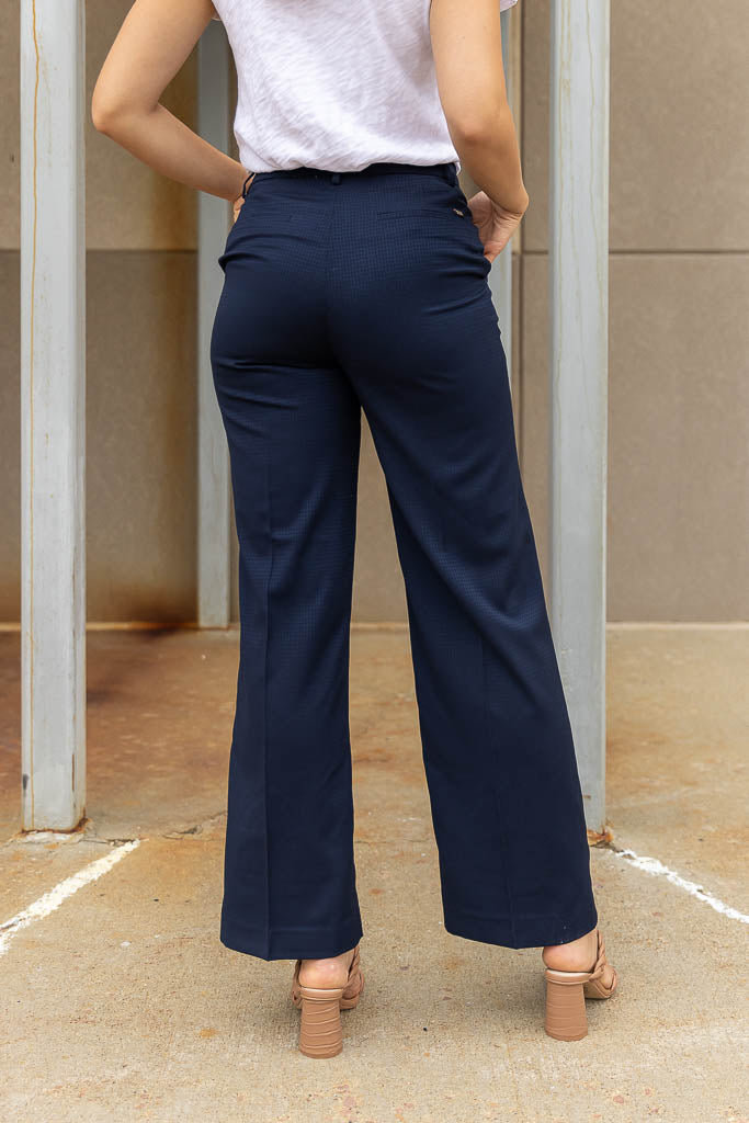 New Look Curves Camel Tailored Wide Leg Trousers | very.co.uk