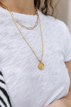 Hero Necklace