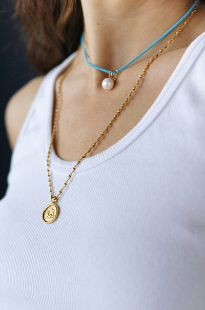 Hero Necklace