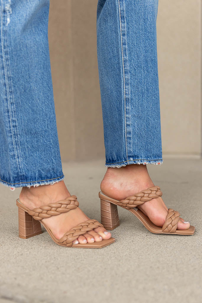 Dolce vita paily caramel Outlet