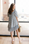 MISA Georgia Dress