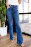 Veronica Beard Beverly Jeans