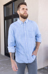 Faherty The Tried And True Shirt