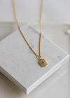 Worthy Charm Necklace