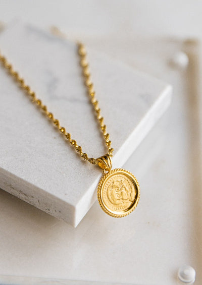 Hero Necklace