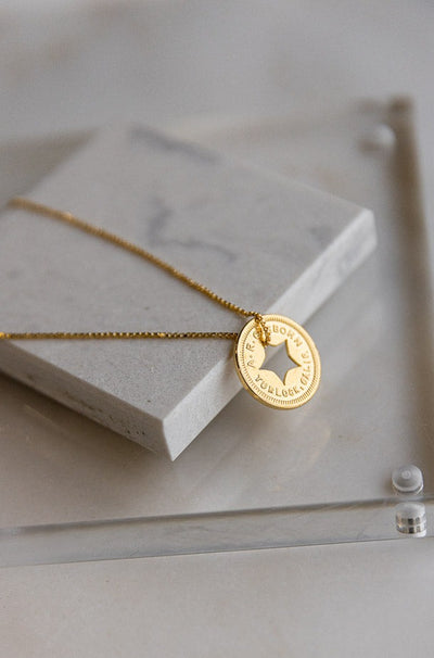 Shine Bright Necklace