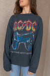 AC/DC For Those About to Rock Long Sleeve