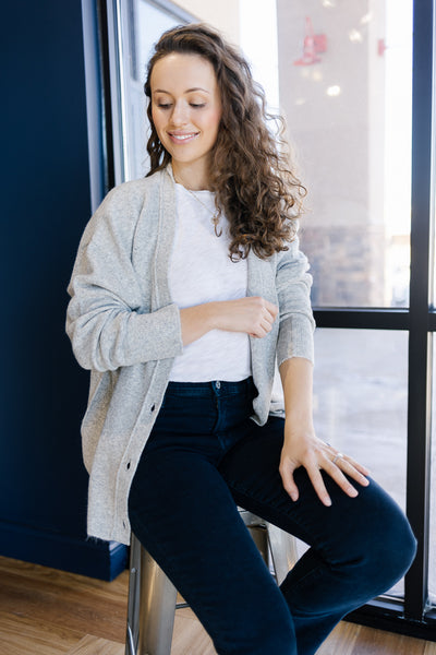 Olivia Heather Cardigan